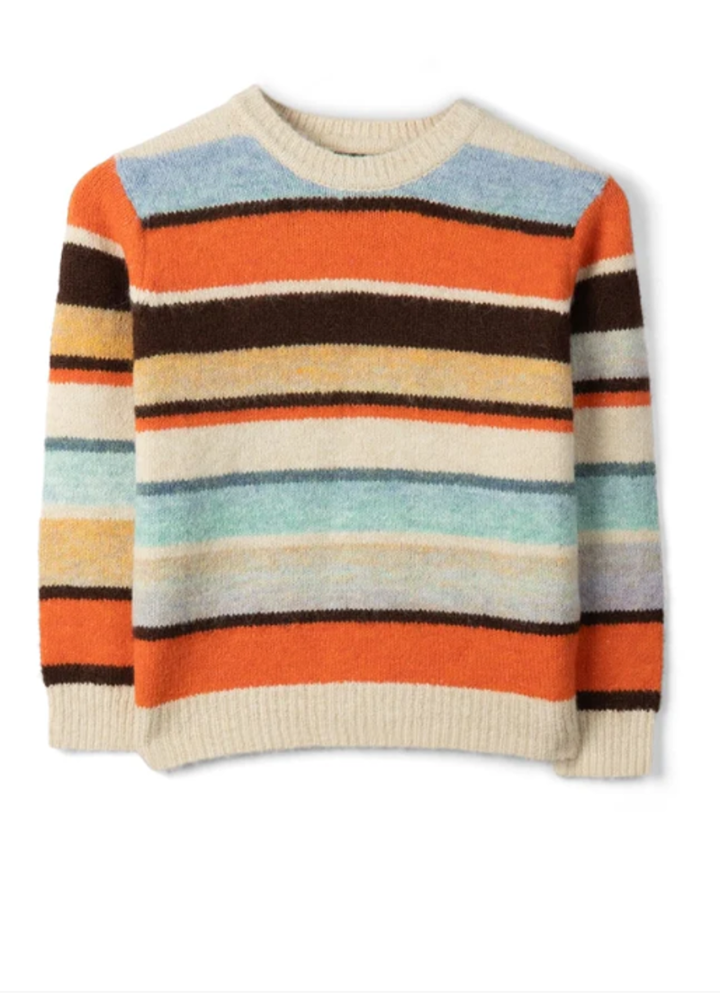 Saltrock Kids Lyris Knit - Light Orange