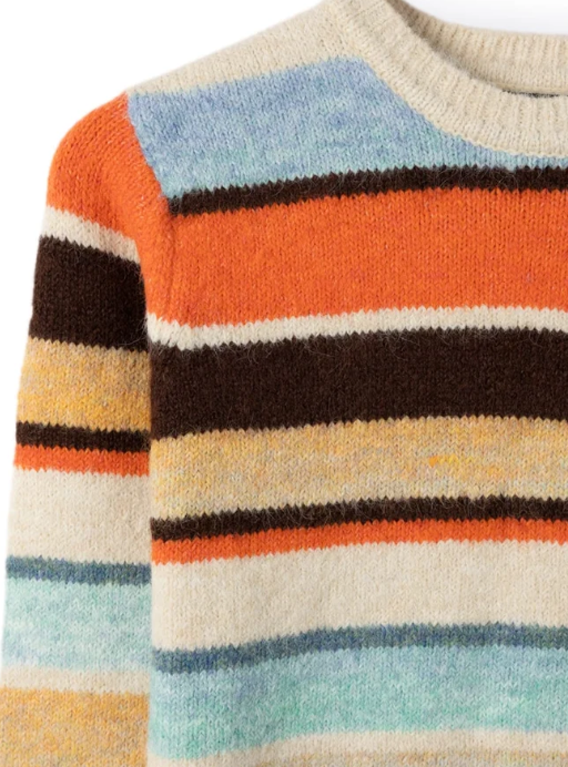 Saltrock Kids Lyris Knit - Light Orange-6
