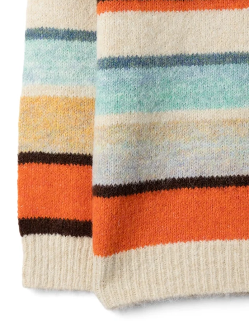 Saltrock Kids Lyris Knit - Light Orange-5