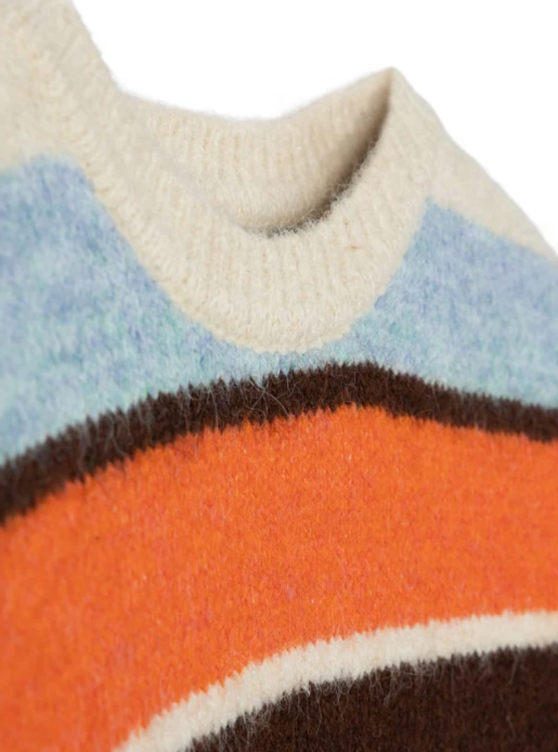 Saltrock Kids Lyris Knit - Light Orange-4