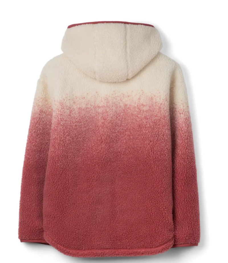 Saltrock Women's Alba Fleece - Pink-5