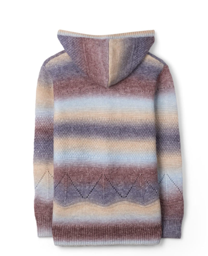 Saltrock Women's Elowen Knit - Light Blue-5