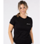 Saltrock Women's Velator Short Sleeve Tee - Black