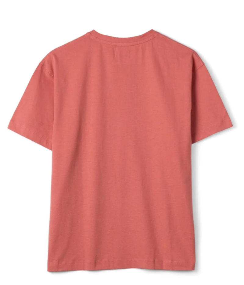 Saltrock Women's Perfect Set Short Sleeve Tee - Pink-5