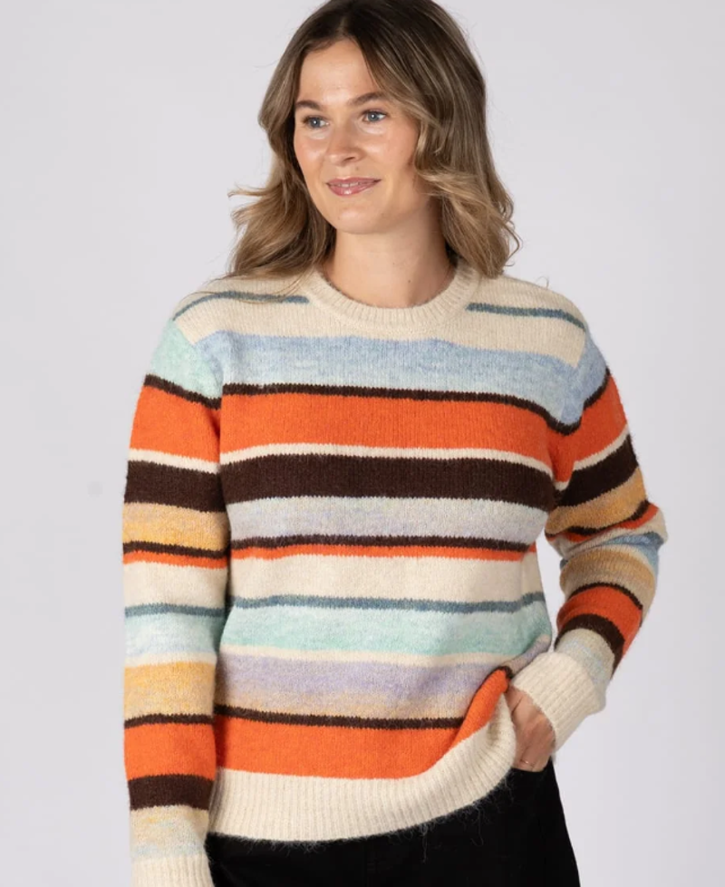 Saltrock Women's Lyris Knit - Light Orange