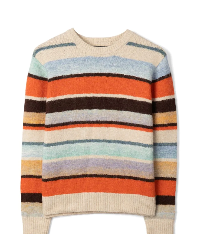 Saltrock Women's Lyris Knit - Light Orange-4