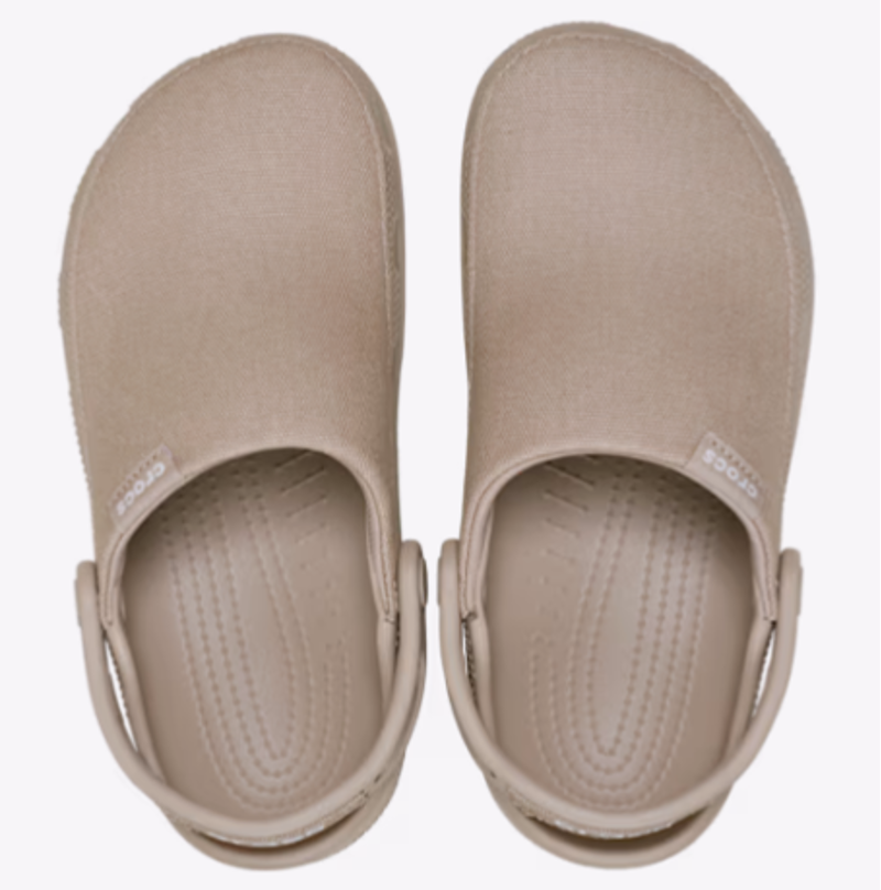 Crocs Classic Crafted Clog - Dulcé-2