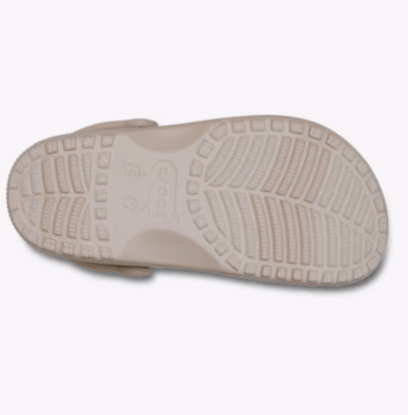 Crocs Classic Crafted Clog - Dulcé-3