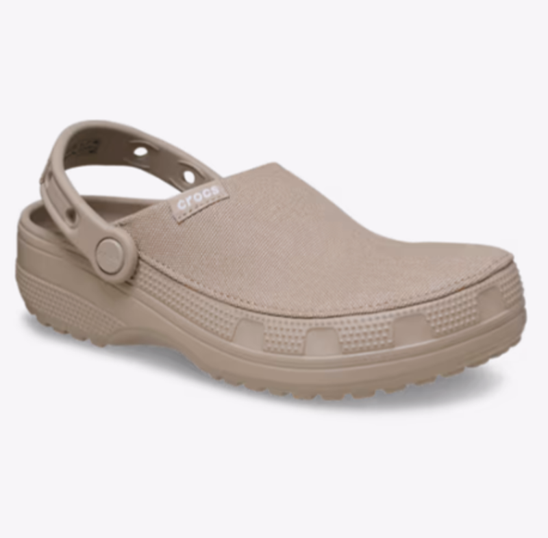 Crocs Classic Crafted Clog - Dulcé-4
