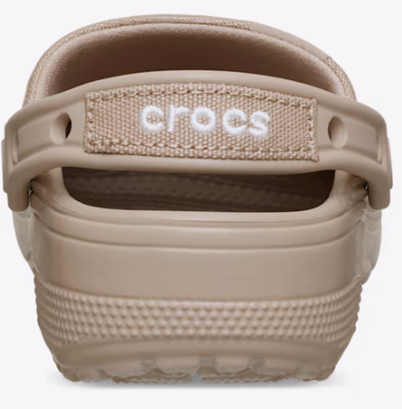 Crocs Classic Crafted Clog - Dulcé-5