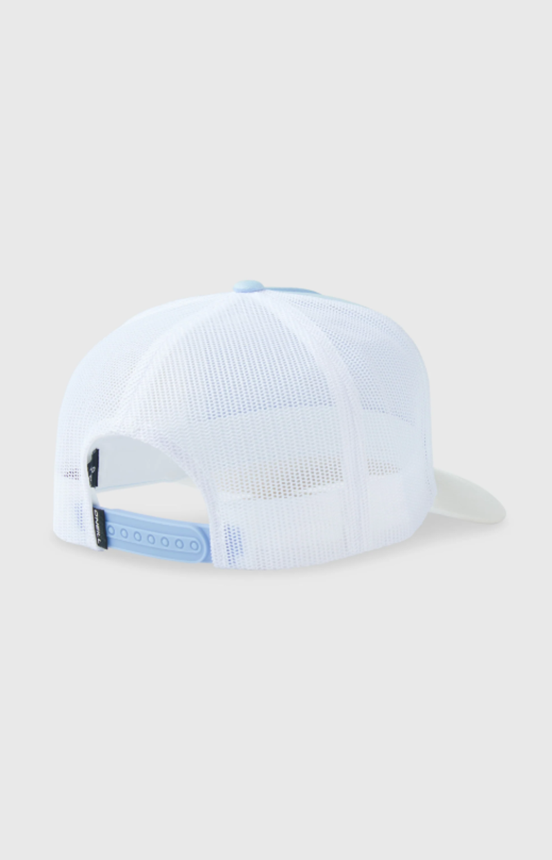 O'Neill Women's Seacoast Trucker Cap - Spindle Colour Block-3