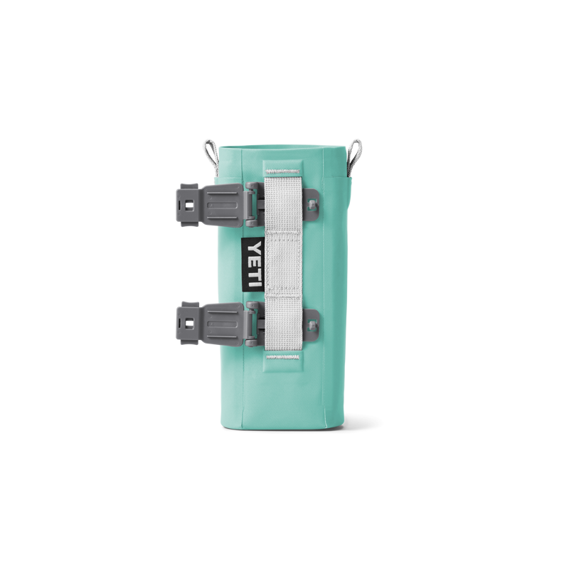 Yeti Rambler Bottle Sling Small - Aquifer Blue-2
