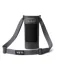 Yeti Rambler Bottle Sling Small - Charcoal