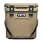 Yeti Roadie 24 Cool Box - Tan