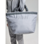 Slam WR Tote Bag - Aluminium