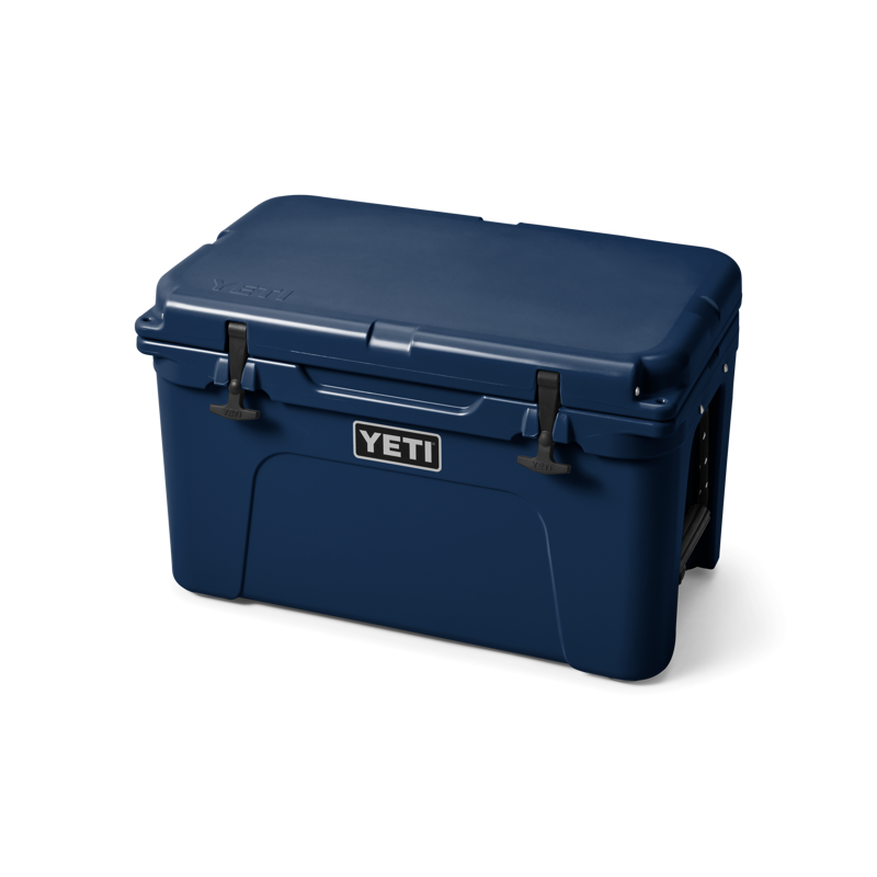 Yeti Tundra 45 Premium Hard Cooler Navy-3