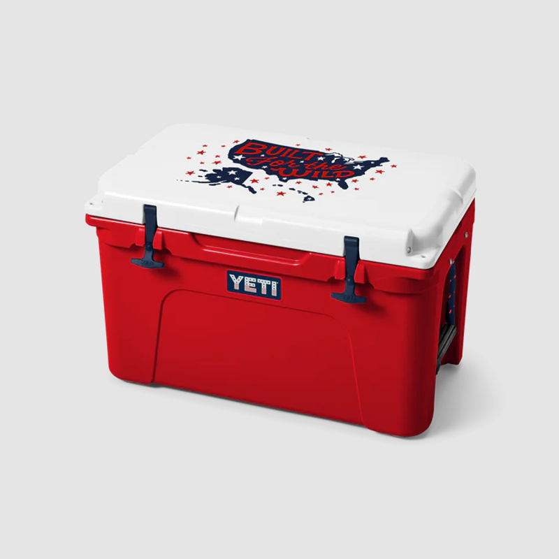 Yeti Tundra 45 Cool Box - Summer Anthem-1