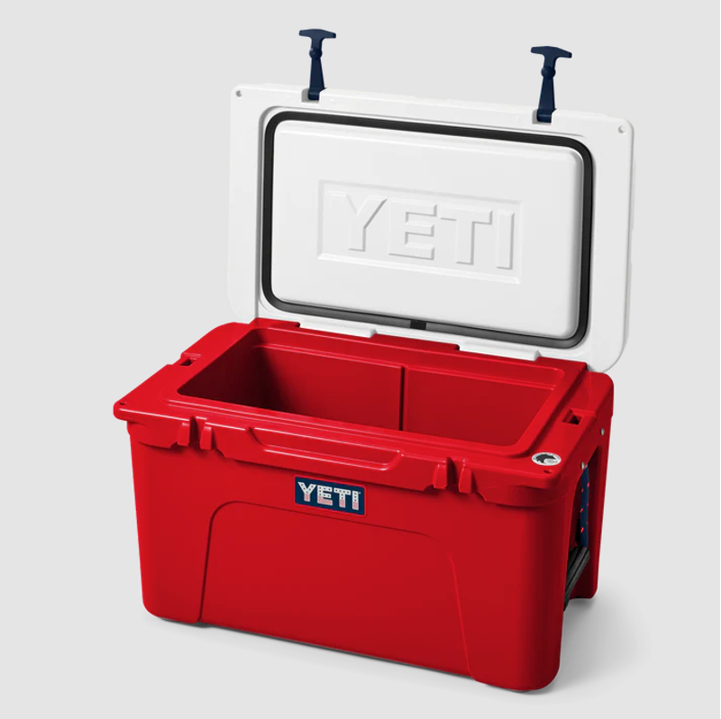 Yeti Tundra 45 Cool Box - Summer Anthem-2