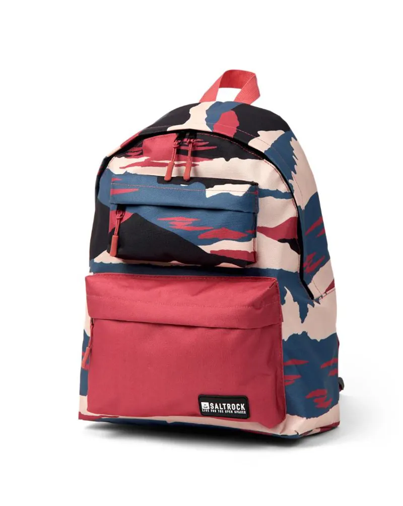 Saltrock Uni Backpack - Dark Blue