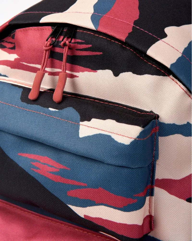 Saltrock Uni Backpack - Dark Blue-2