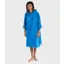 Dryrobe Organic Cotton Towel Cobalt Blue
