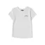 Saltrock Women's Velator SS Tee - White
