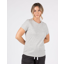 Saltrock Women's Velator SS Tee - Grey