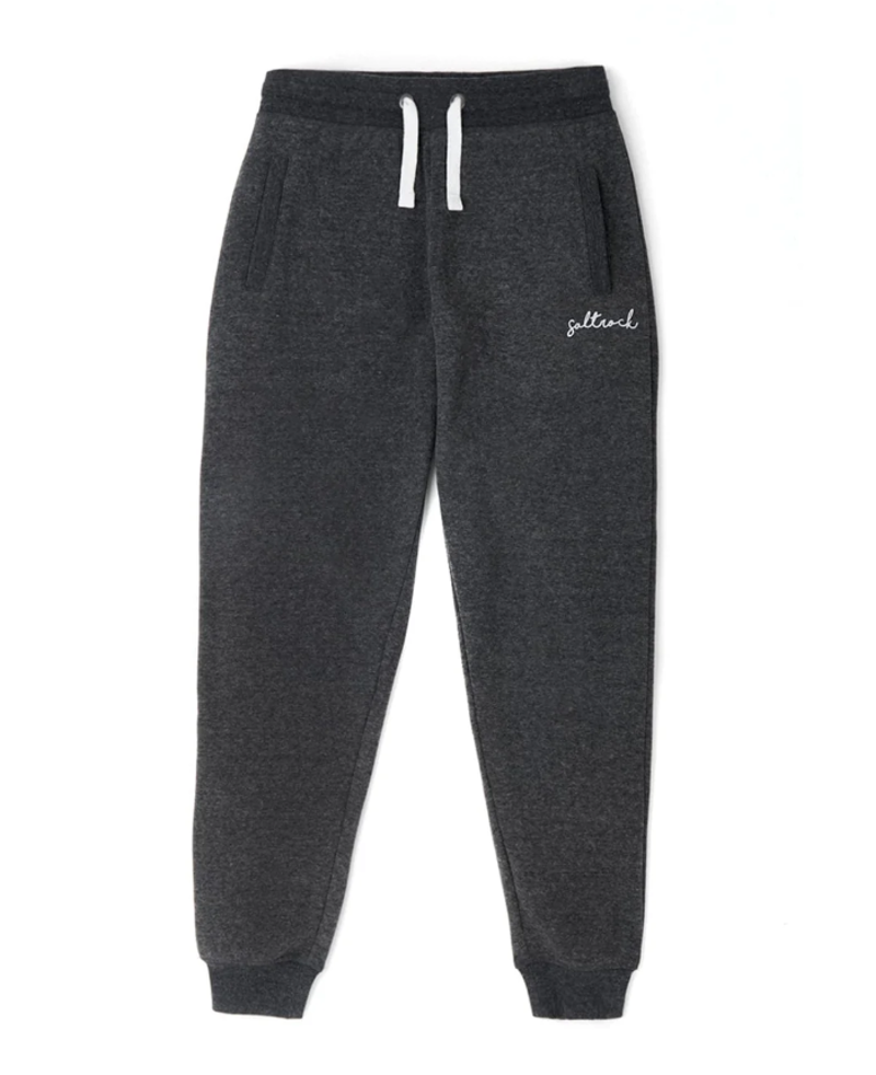 Saltrock Women's Velator Joggers - Dark Grey