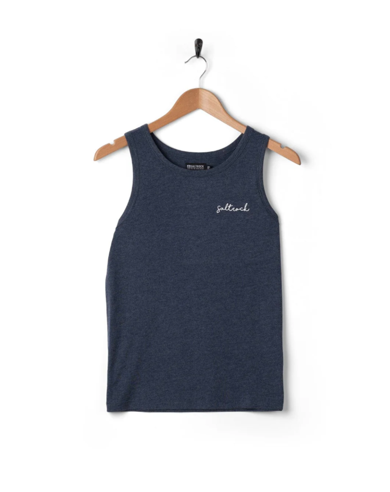 Saltrock Women's Velator Vest - Blue