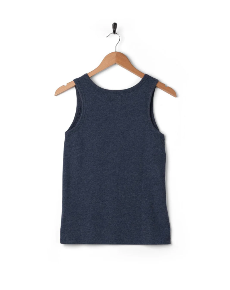 Saltrock Women's Velator Vest - Blue-1