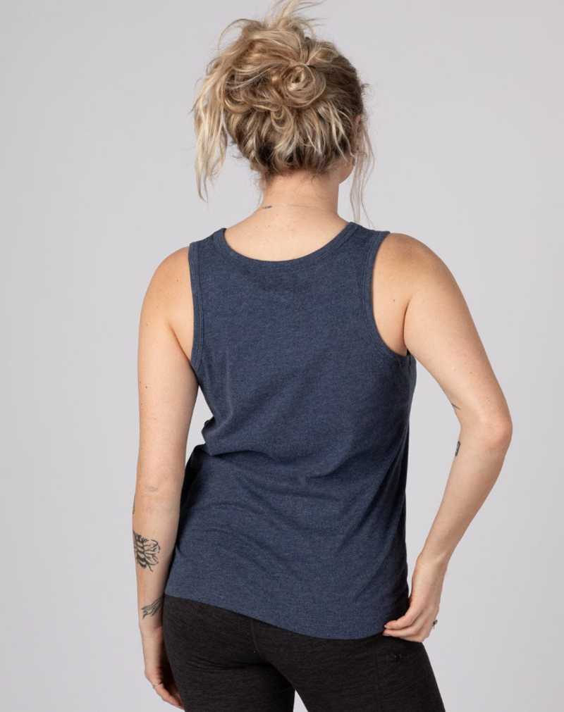 Saltrock Women's Velator Vest - Blue-4