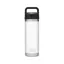 Yeti Rambler 18oz Chug Bottle - White