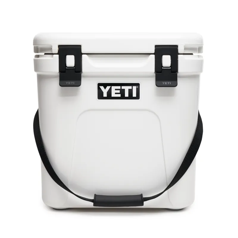 Yeti Roadie 24 Cool Box - White
