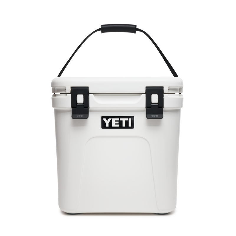 Yeti Roadie 24 Cool Box - White-2