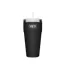 Yeti Rambler 26oz Straw Cup - Black