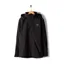 Saltrock Men's Whistler II Waterproof Hooded Jacket - Black
