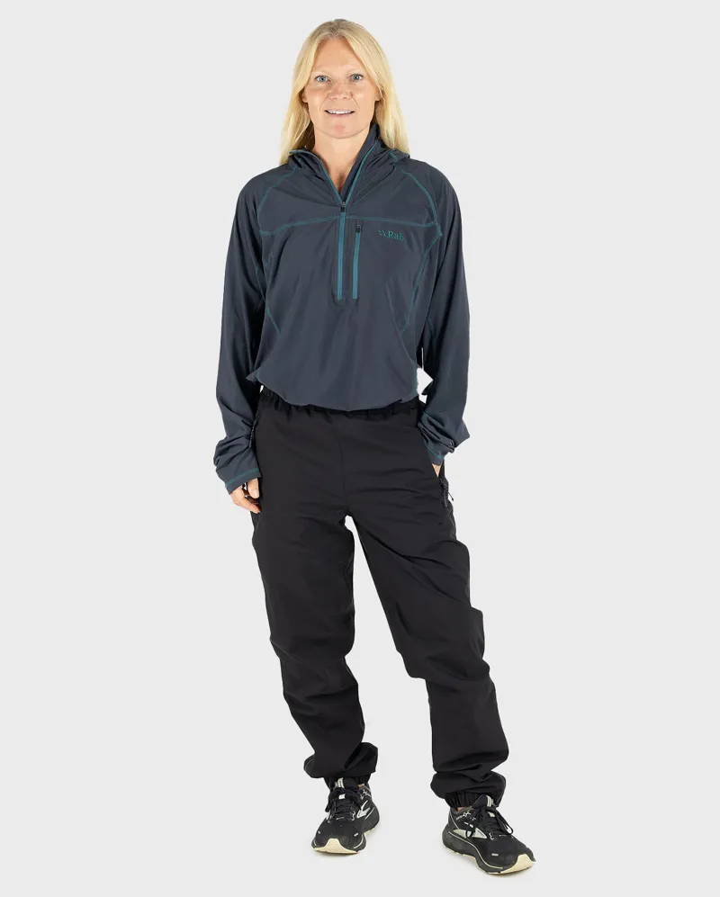 Dryrobe Thermal Trousers Unisex - Black