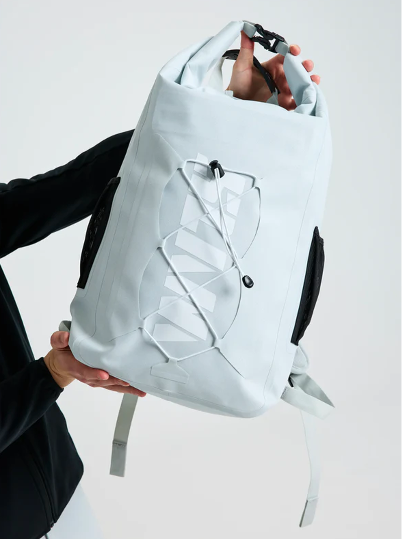 Slam OD WR Backpack - Cliff Grey