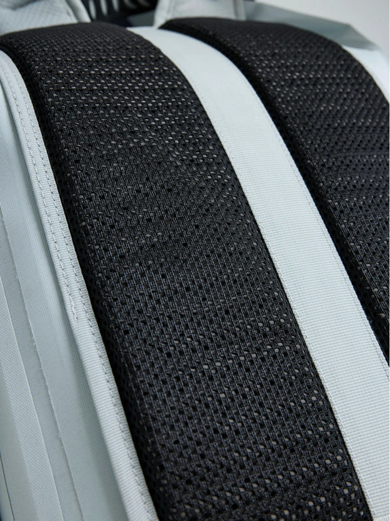 Slam OD WR Backpack - Cliff Grey-4