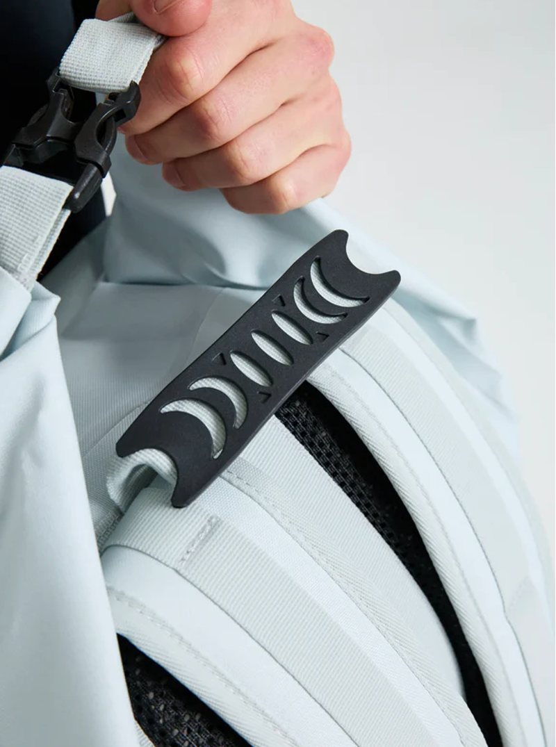Slam OD WR Backpack - Cliff Grey-7