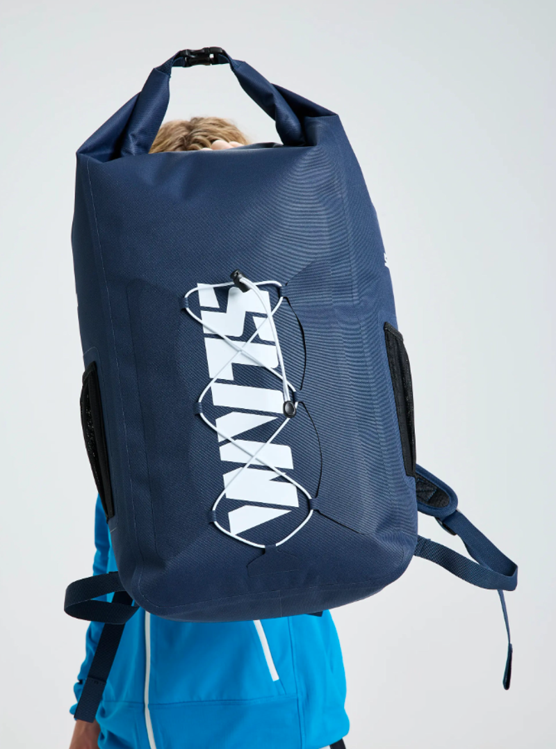 Slam OD WR Backpack - Dark Navy