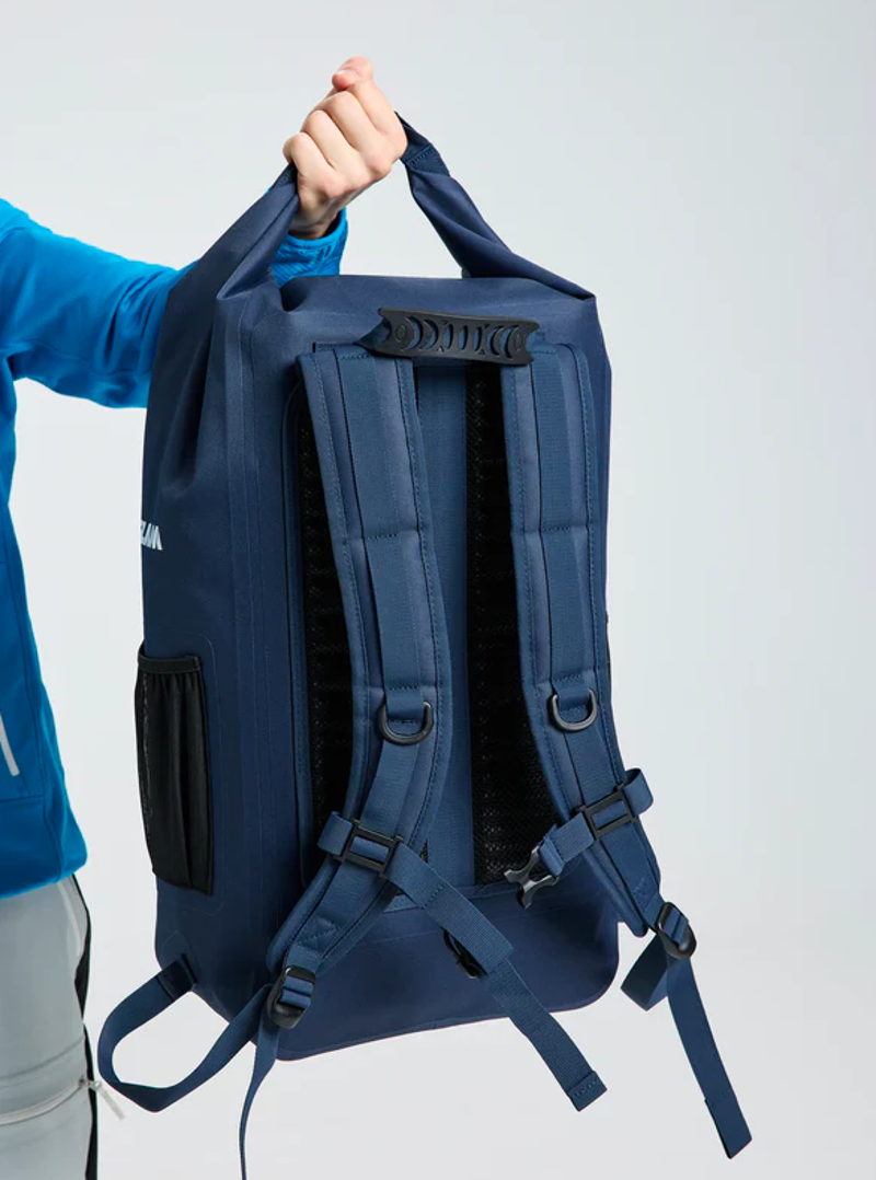 Slam OD WR Backpack - Dark Navy-1