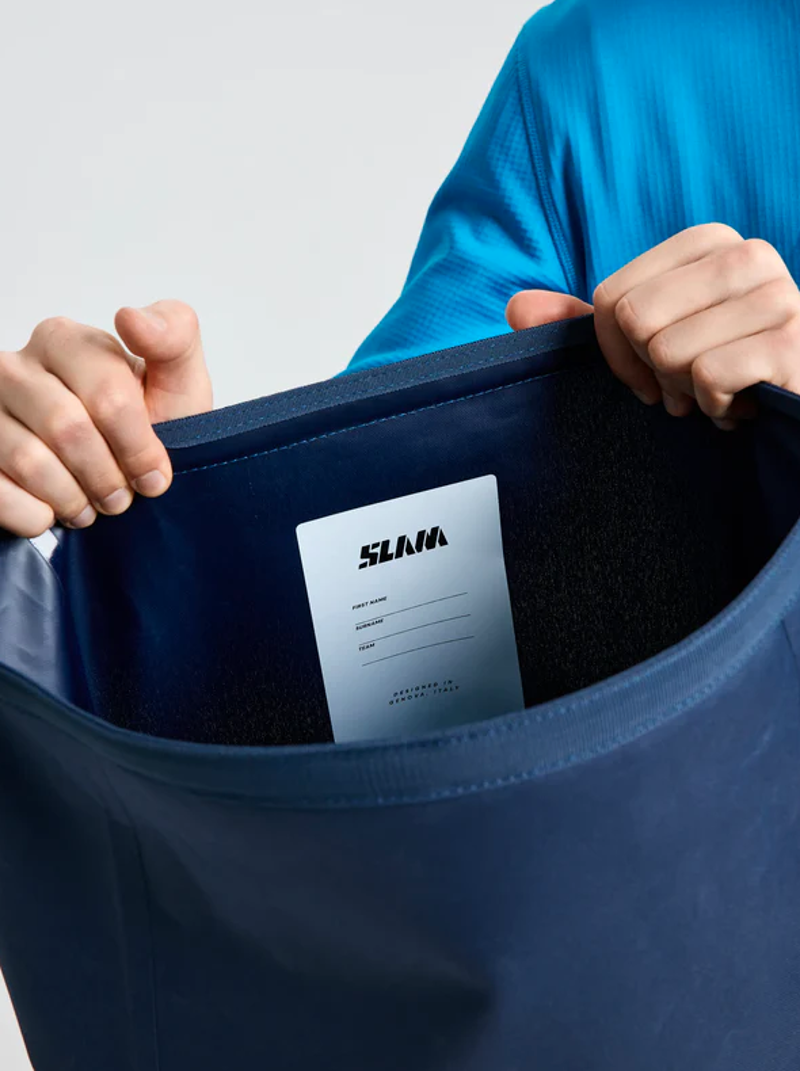 Slam OD WR Backpack - Dark Navy-3