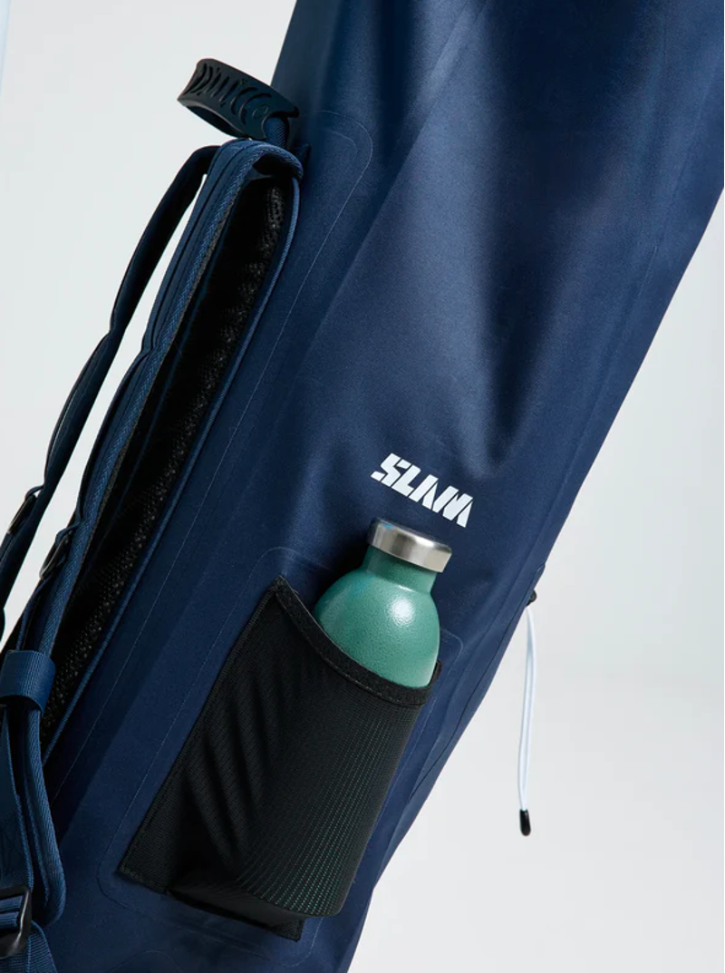 Slam OD WR Backpack - Dark Navy-4