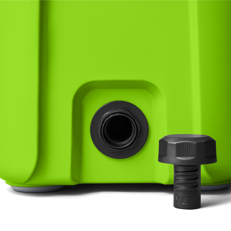 Yeti Roadie 15 Cool Box - Venom-8