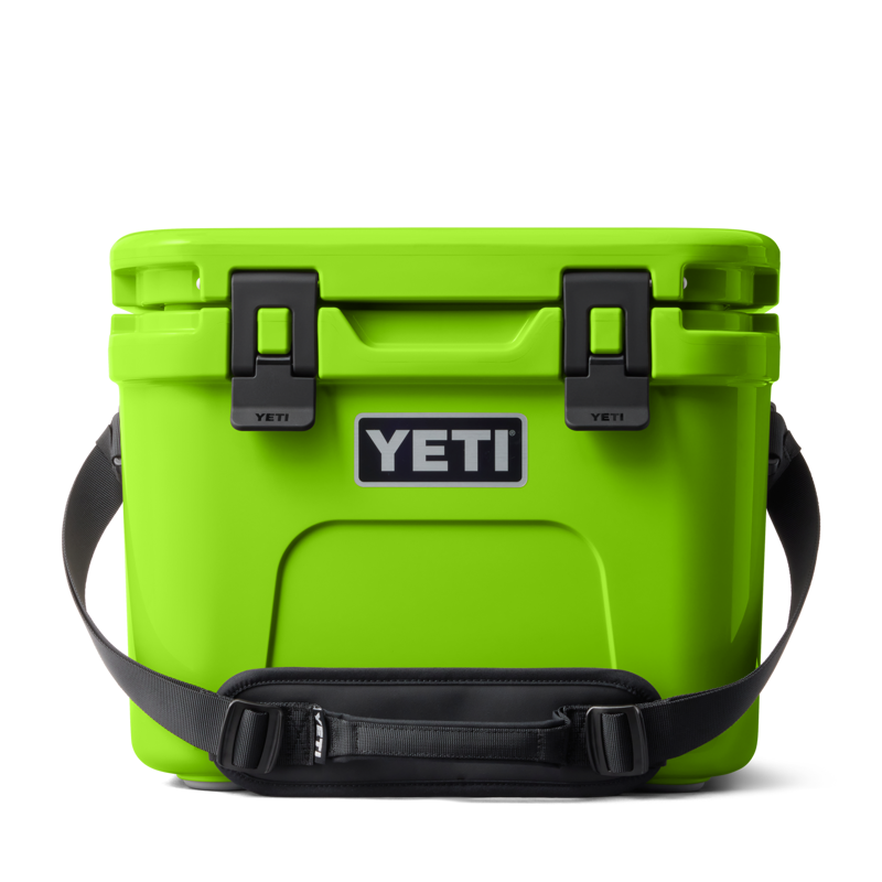 Yeti Roadie 15 Cool Box - Venom