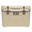 Yeti Tundra 35 Cool Box - Tan