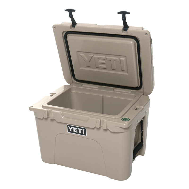 Yeti Tundra 35 Cool Box - Tan-2