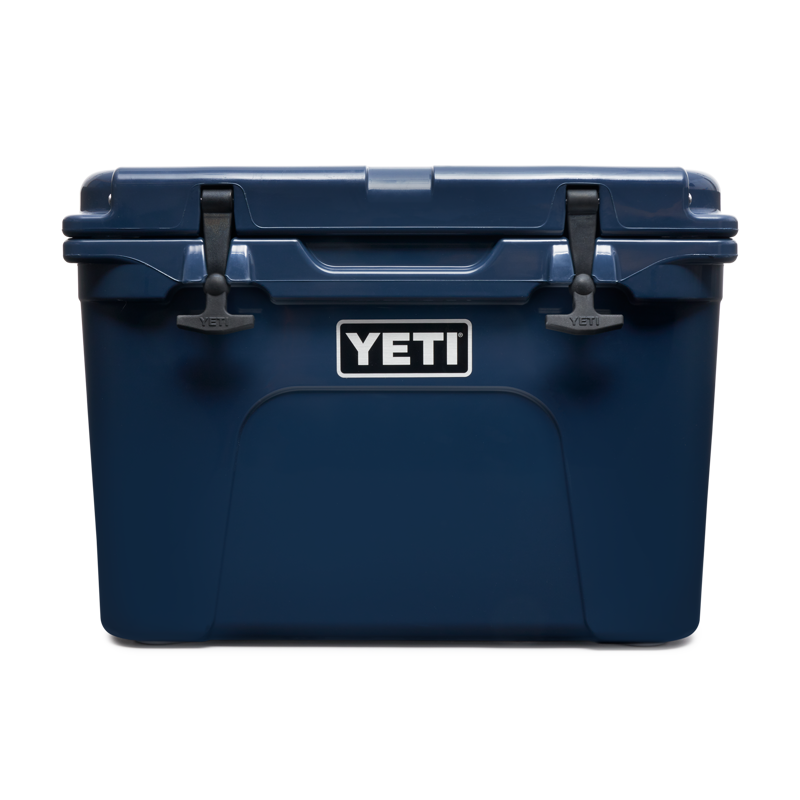 Yeti Tundra 35 Cool Box - Navy