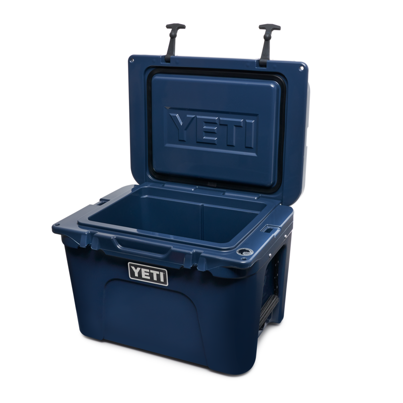 Yeti Tundra 35 Cool Box - Navy-2
